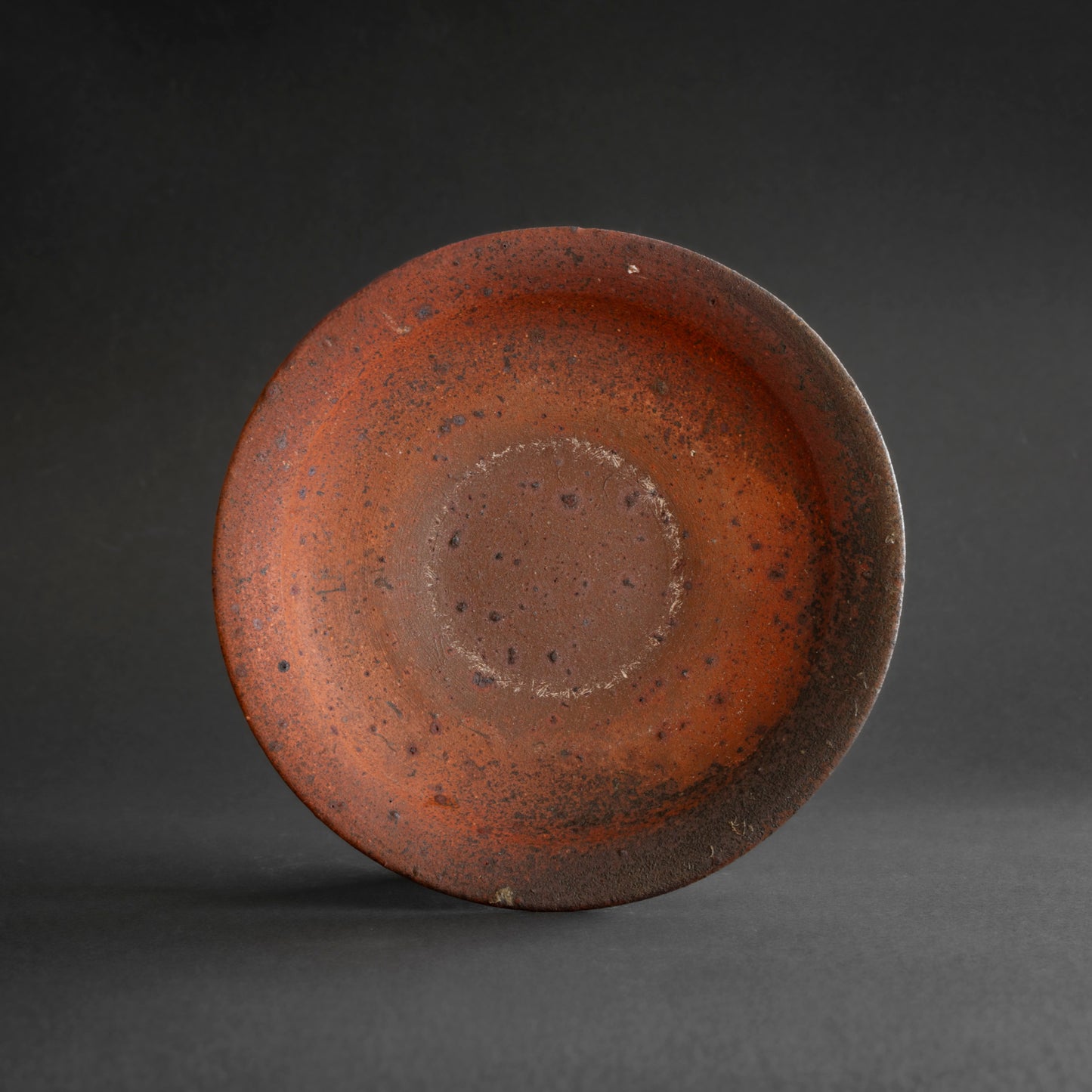 Nanban Plate M