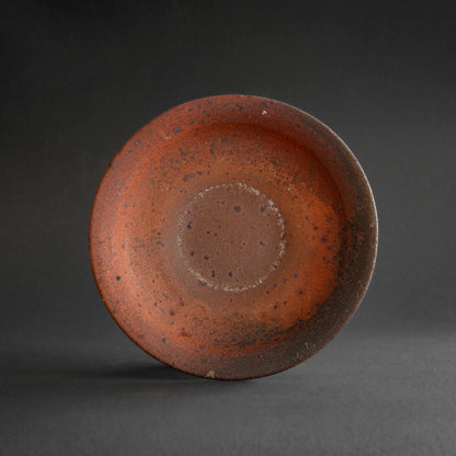 Nanban Plate M