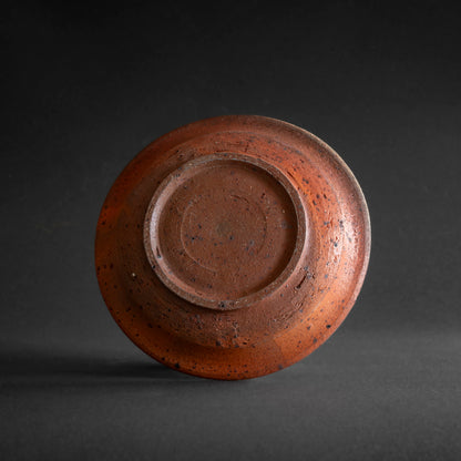 Nanban Plate M