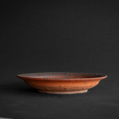 Nanban Plate M