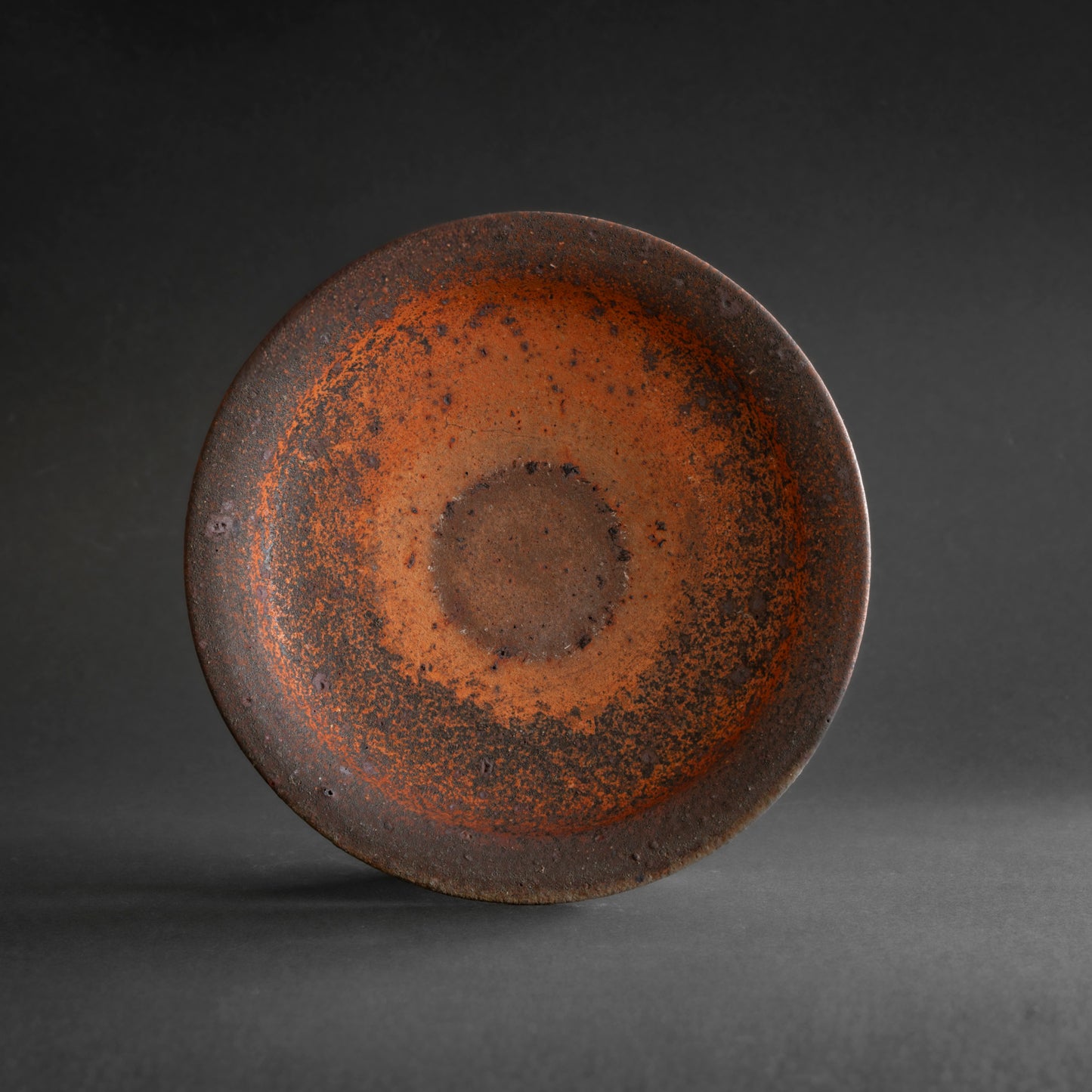 Nanban Plate M