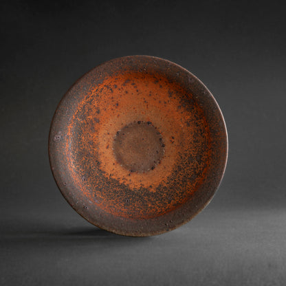 Nanban Plate M